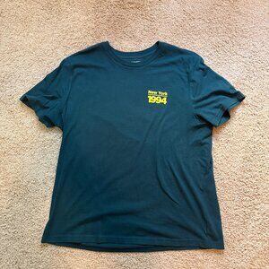 Old Navy “New York 1994” Graphic Tee (L)